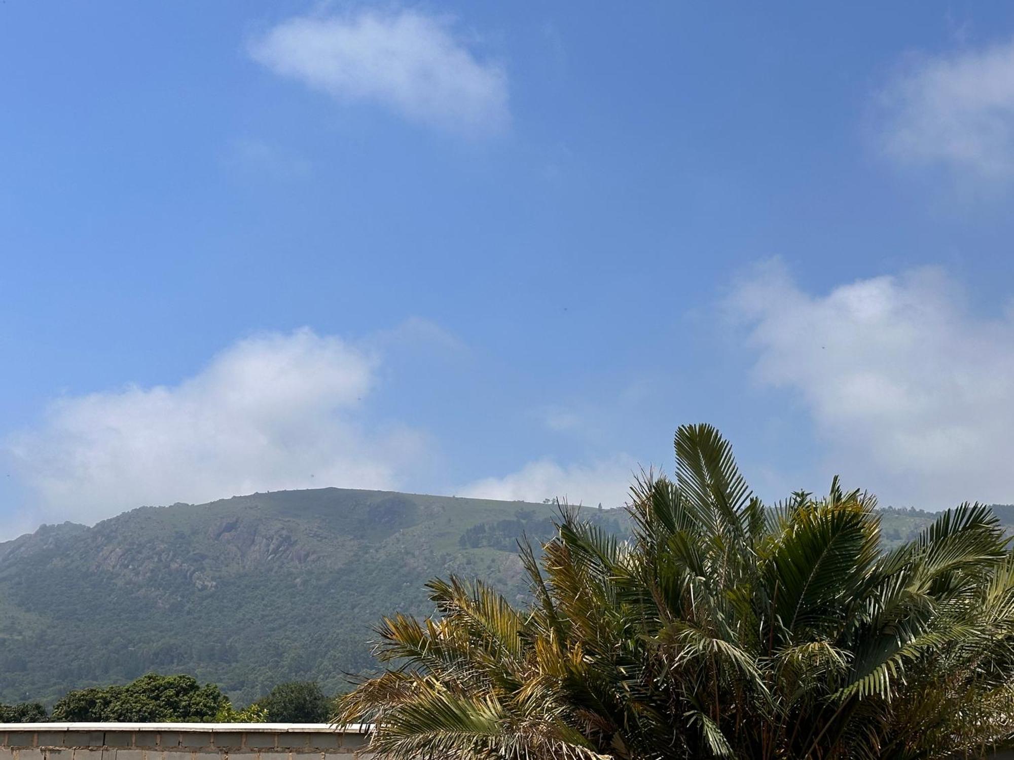 Wemukelekile Vila Lobamba Exterior foto