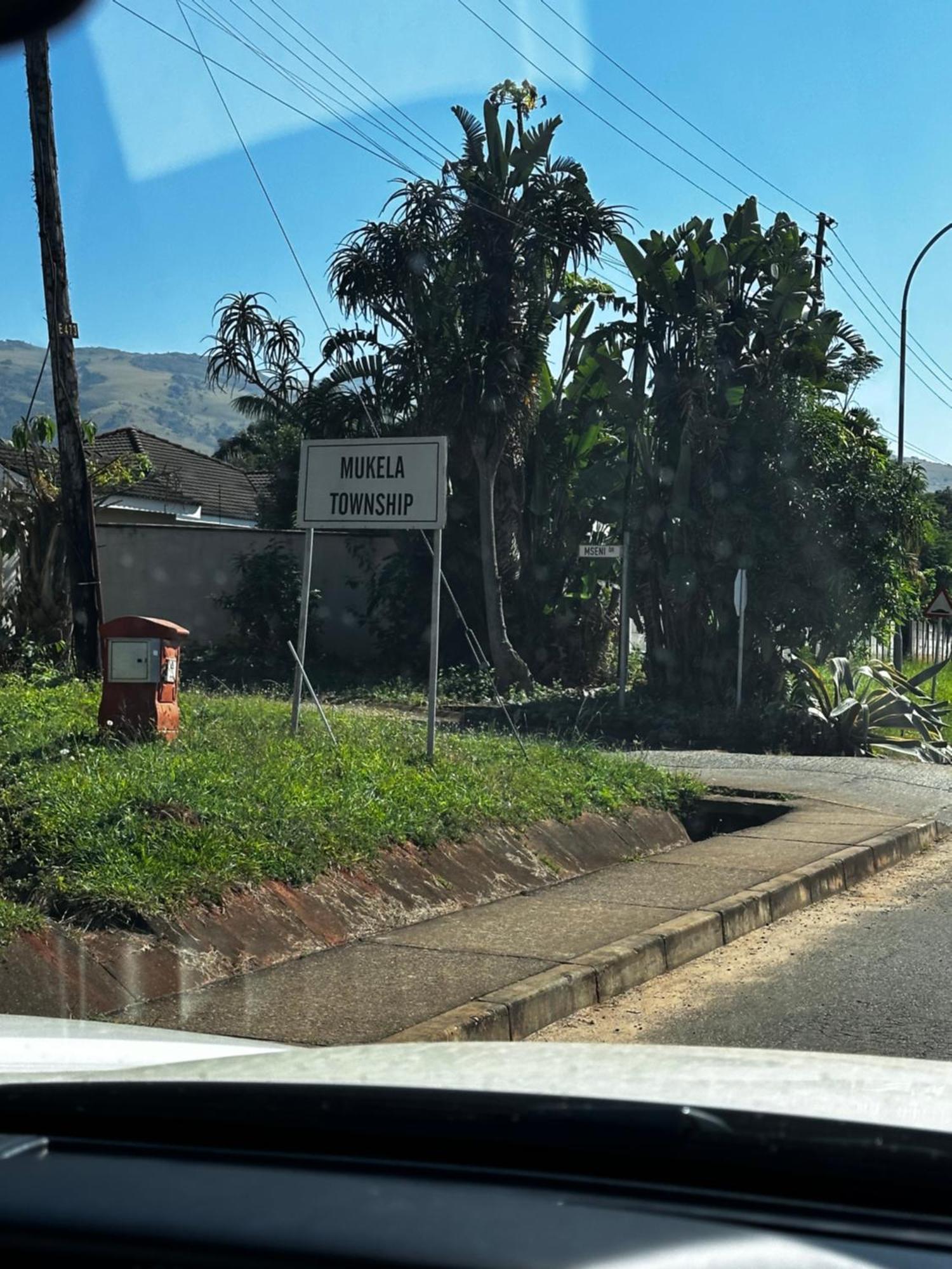 Wemukelekile Vila Lobamba Exterior foto